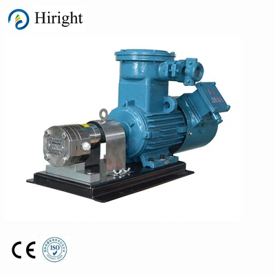 Variable Frequency Metering Pump -2 Variable Frequency Metering Pump -2
