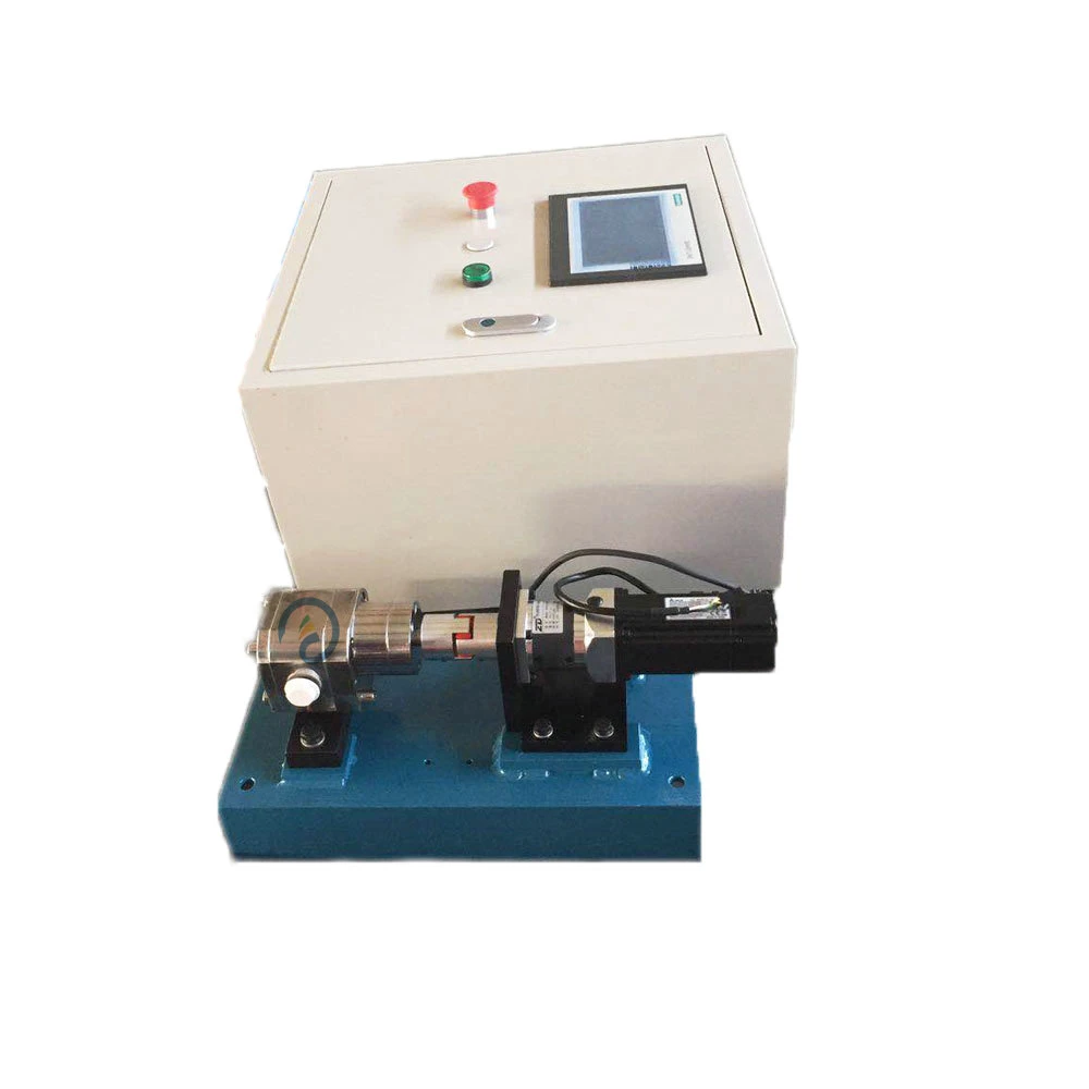 gear metering pump-5