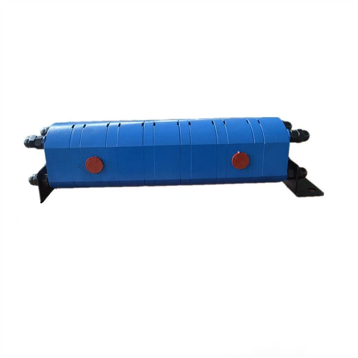 Cost Iron Hydraulic Gear Type Flow Divider