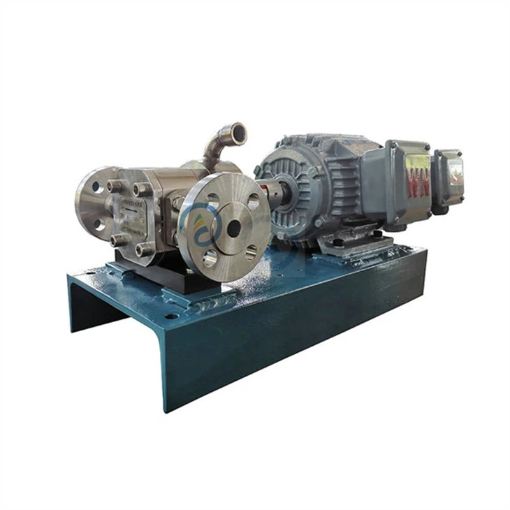 Hőmegőrzés tömítés fogaskerék -mérőszivattyú