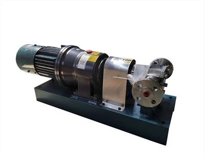 Magas viszkozitású, melegen olvadó gyantaragasztós fogaskerék adagolószivattyú