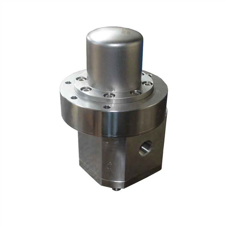 Magnetic Drive Metering Pump